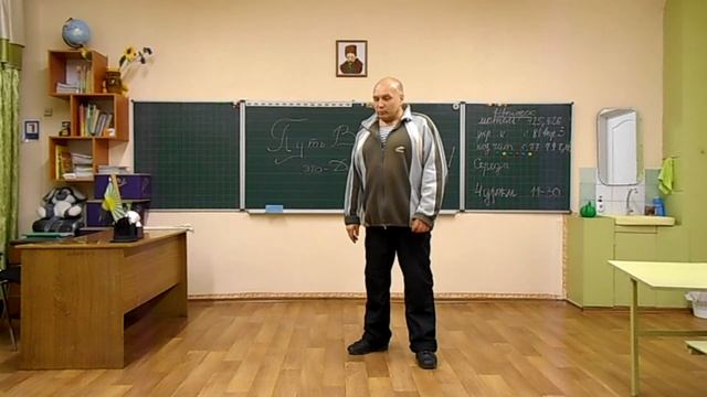 Самозащита от удара в пах. Рукопашный Бой Семьи Бондаревых. смотреть онлайн