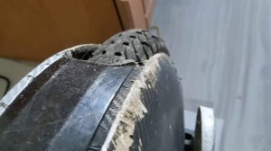 Inmotion v5 б.у. 5000км