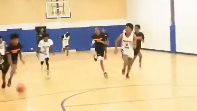 4everBallers JRs Jane and Finch Classic смотреть онлайн