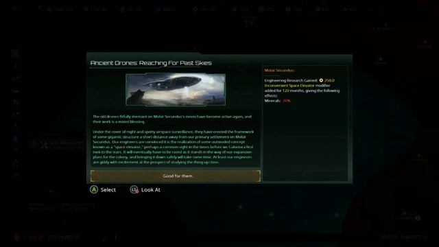 Stellaris Console Edition; A Galaxy in Flames! To War