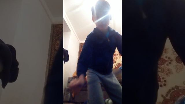 Лайфхак как быстро заматать бинт для кикбоксинга