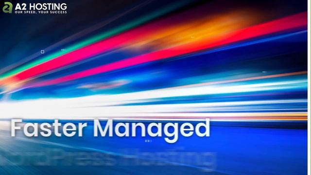 A2 Hosting's New Managed WordPress Is Here! смотреть онлайн