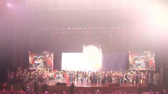 7-я Годовщина Международной компании Fohow - 2014 год Москва смотреть онлайн