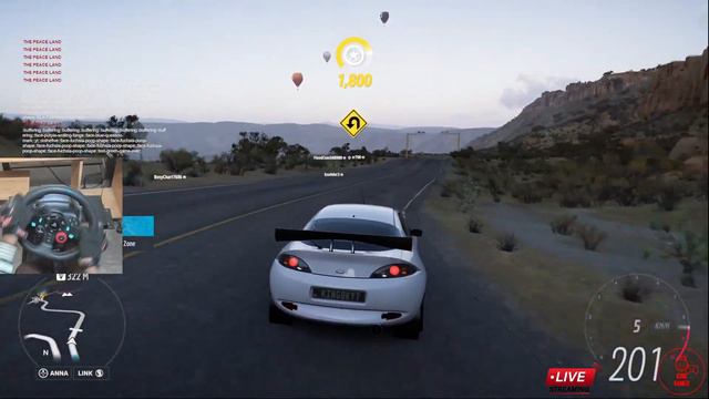 🔴LIVE Forza Horizon 5 S28 Winter Wonderland Winter Season #31 смотреть онлайн