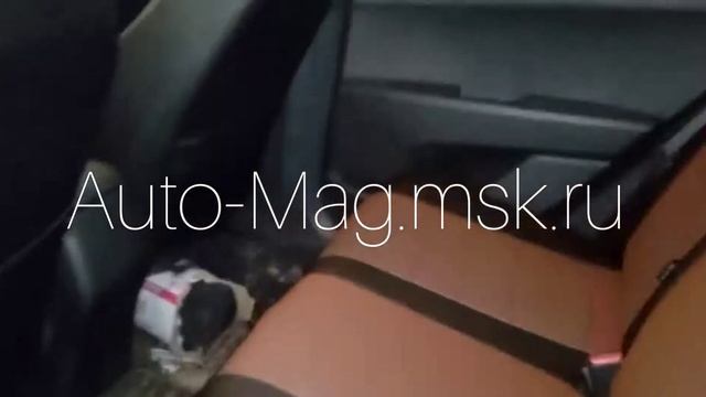 Чехлы на Хендай Грета из экокожи | С установкой смотреть онлайн