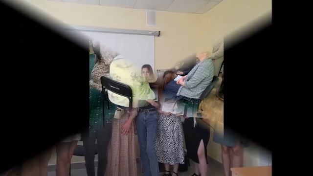 С ПРАЗДНИКОМ! КАФЕДРА ОБЩЕЙ ПСИХОЛОГИИ СЭГИ КФУ 19.11.23