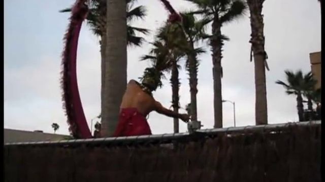 E3: Microsoft Demonstrates the Kinect XBox 360 Game Control System смотреть онлайн