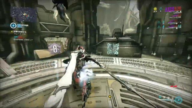 428 Warframe Xbox Series X - 進みが遅いウォーフレーム смотреть онлайн