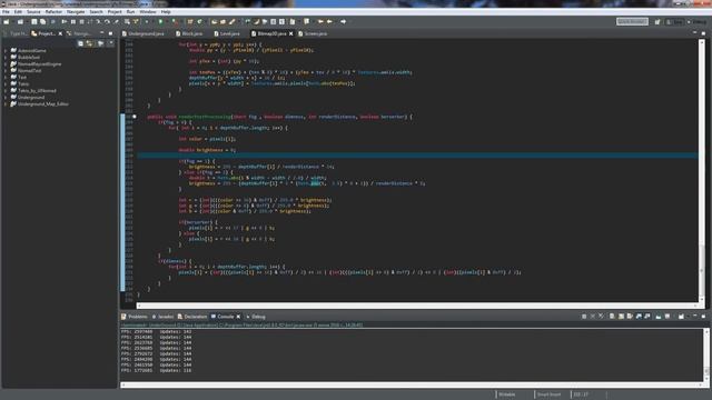 Java - Why you shouldn't use Math.pow(x, y) смотреть онлайн