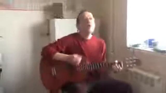 Mitya Kovalenin - Plug Into My Socket (Alexander Dyomin) смотреть онлайн