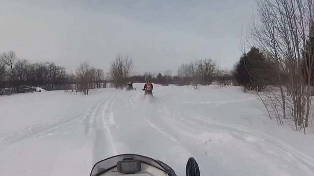 снегоходы yamaha apex vs polaris rush 800 vs brp renegade1200 18+ смотреть онлайн