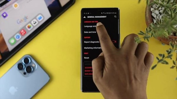 Fixed 2022: Google Voice Typing Missing & Not Working! [Android Phone]