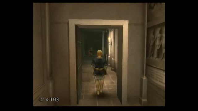 ▶ Прохождение Shadow of Rome на PlayStation 2 Рубим головы! Часть 3 (Сложность Норма) смотреть онлайн