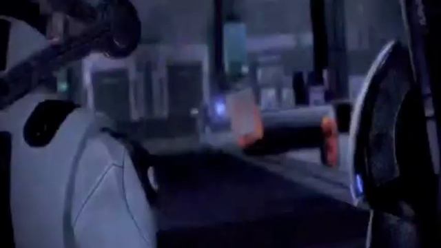 Mass Effect 2 Nuke Gun смотреть онлайн