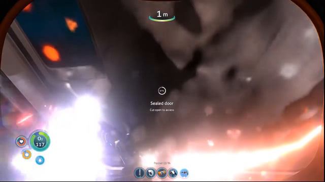 I Can't Find the Code..... Subnautica Walkthrough #3 смотреть онлайн