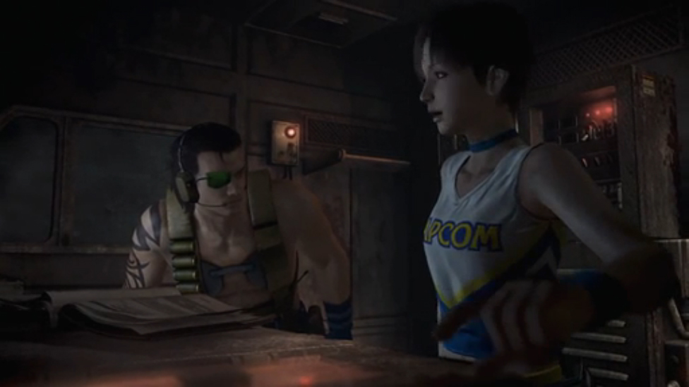 Resident Evil 0 Digital Preorder Costumes Trailer ESRB смотреть онлайн