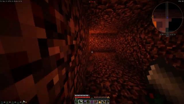 Techno Minecraft №15 (Industrial Craft): Взрыв ядерного реактора/ Поход в ад??? смотреть онлайн