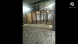 Информатор Ладожского вокзала. Бот