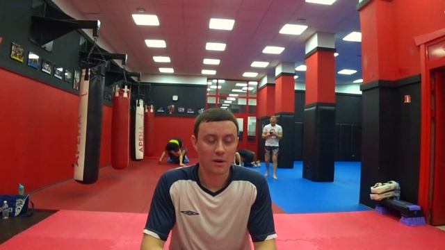 Отзывы участников первого курса молодого бойца!