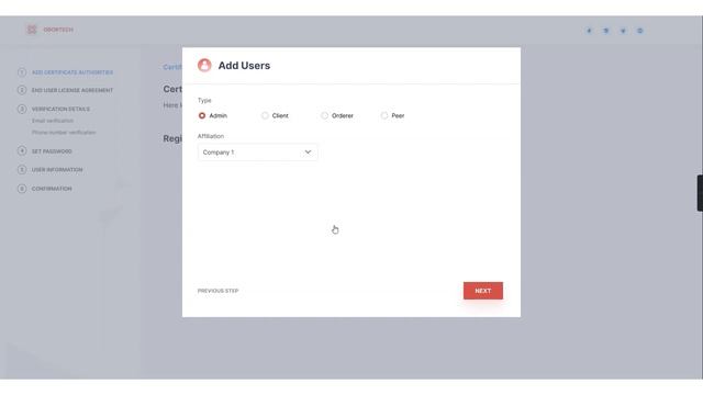 How to deploy your custom blockchain network on the Smart Hub? смотреть онлайн
