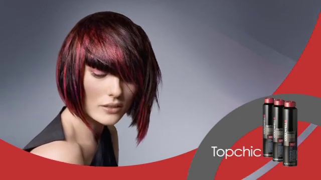 Goldwell Topchic