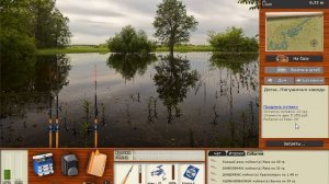 Ловля Рака на Дёме Русская Рыбалка 3.99