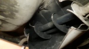 Глушитель Лада Гранта