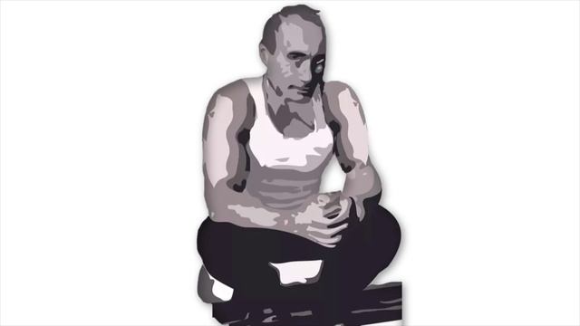 Если не мыться, вот Путин разозлится! Версия с вокалом.mp4 смотреть онлайн