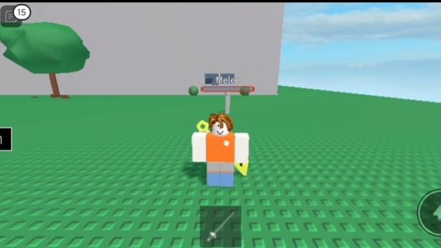 ROBLOX FAKE HEADLESS SCRIPT Using FLUXUS EXECUTOR Played At FENCING Game - Script Link On Comments