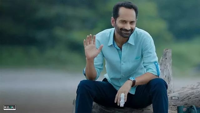 Paachuvum Albhuthavilakkum Movie Malayalam Review | Reeload Media смотреть онлайн