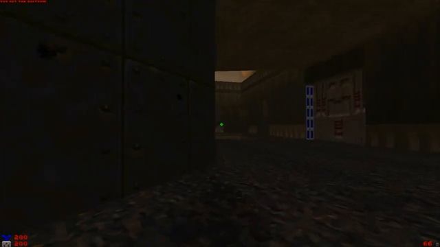 Doom II без урона | Часть третья смотреть онлайн