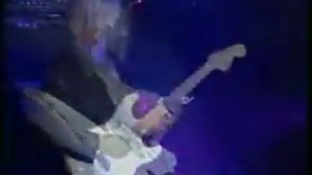 Axel Rudi Pell- The Clown Is Dead смотреть онлайн