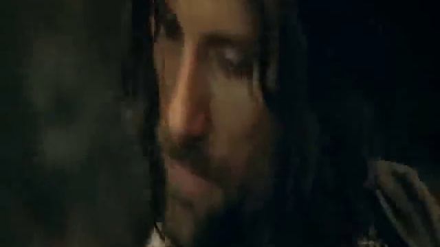 Киносны   Виктор ЦОЙ - Моро - Арагорн