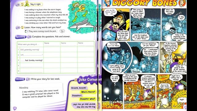Kid's Box 5 Pupil's Book #Student#Activity#book#Teacher#book#English #ingilizce#Kids#İngilizceKitap