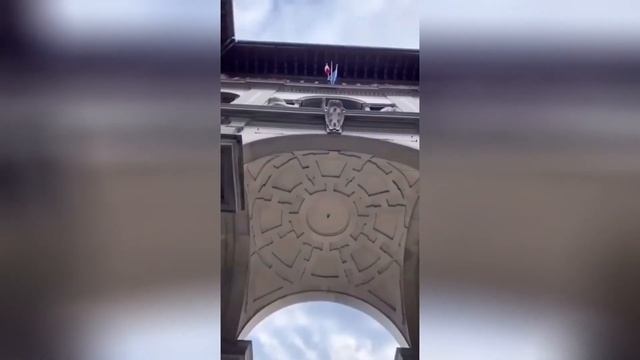 Видео путешествие по Италии с красивыми местами смотреть онлайн