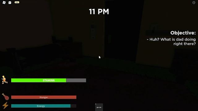 Weird strict dad | Roblox with Friends HORROR game смотреть онлайн