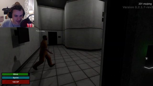 WHERE CAN WE ESCAPE | SCP Escape Together смотреть онлайн