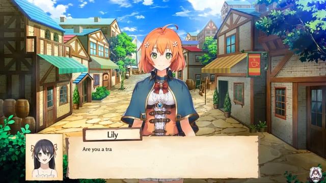 Eternal Radiance | First minutes смотреть онлайн