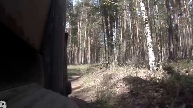 Шушмор В дебрях реки Шушмор Достопримечательности Шушмора смотреть онлайн