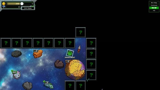 Galactic Mining Corp Episode 2 смотреть онлайн