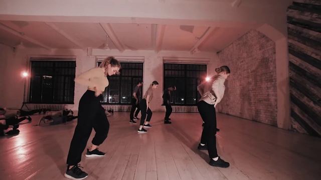 Doja Cat - Been like this | Choreo by @lyubagavrilets смотреть онлайн