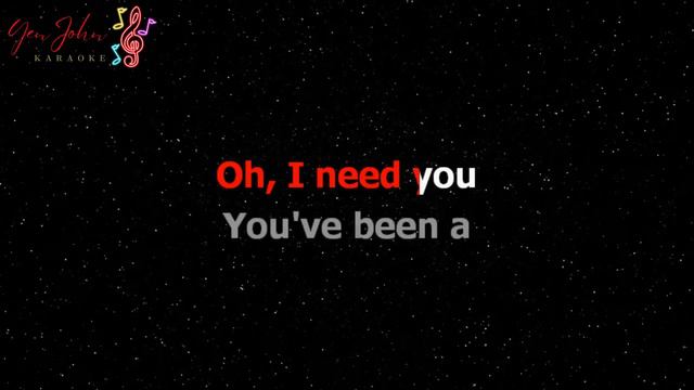 Rockstar Medley - Rockstar (Karaoke Version)