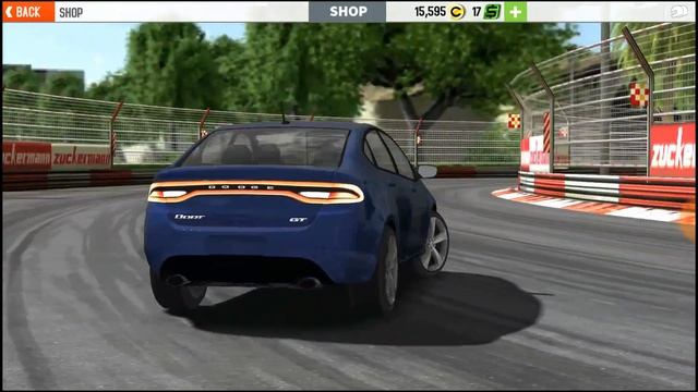 GT Racing 2 All Cars/Car List (Android) смотреть онлайн