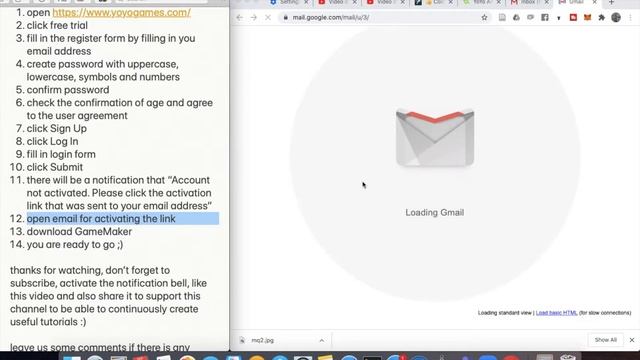 How to Create a Free GameMaker Studio Account смотреть онлайн