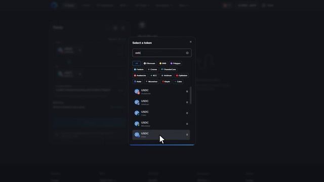 How To: Use XY Finance to bridge EVM assets to Astar смотреть онлайн