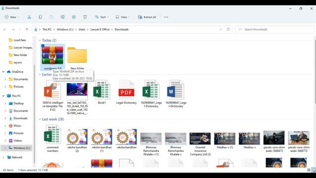 How to install WordPress ? | WordPress Installation Automatic and Manually Step by Step ?? смотреть онлайн