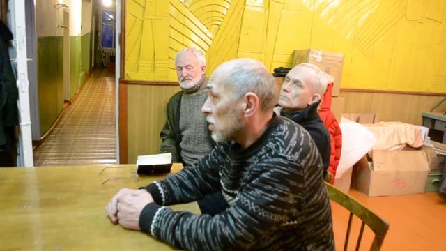 Мутный Материк 20.02.2018 смотреть онлайн