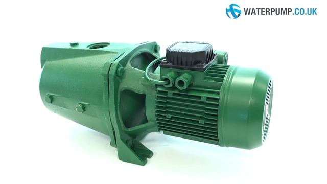 Jet 200 & 300 - DAB Pumps - Waterpump.co.uk