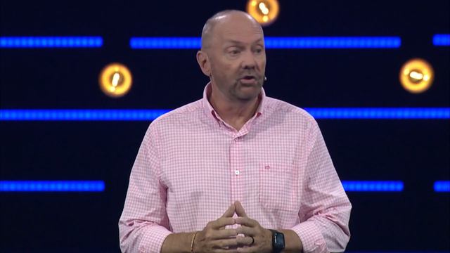 Cross Pointe Worship / June 5, 2022 / Pastor James Merritt смотреть онлайн