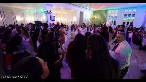 Шикарная Азербайджанская свадьба 2021❤️❤️❤️ Azərbaycan toyu  Абил Алиев,Фаган Сафаров,Аскар Мадамин